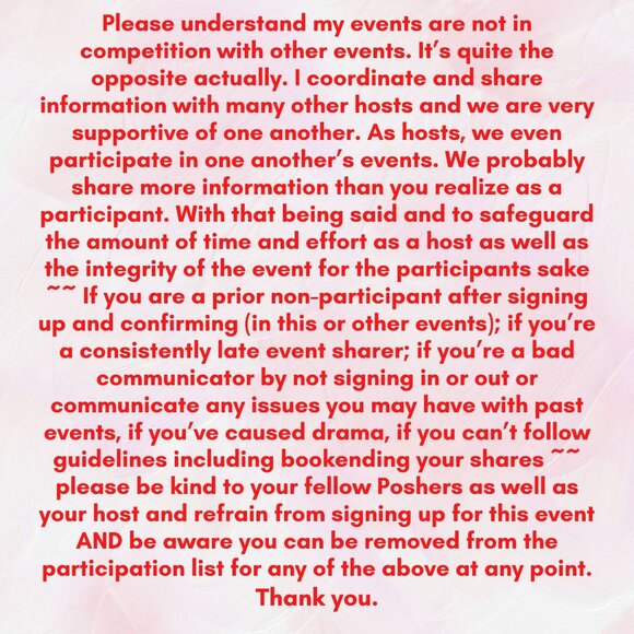 🎊 EVENT HAS ENDED~NSL IS GONE~FEB DATES ARE POSTED~ANGEL AWARDS ARE POSTED 🎊 - Picture 6 of 13